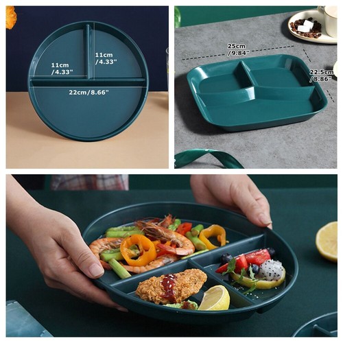 Portion control reusable - pp,