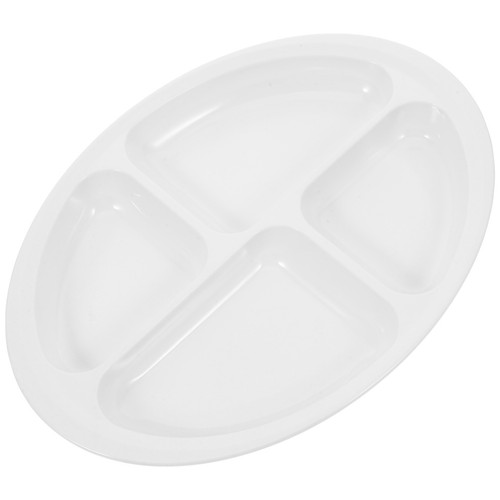 Portion control dinnerware - ,
