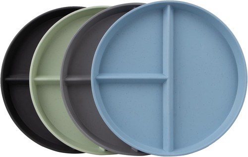 Inch portion control - 9,