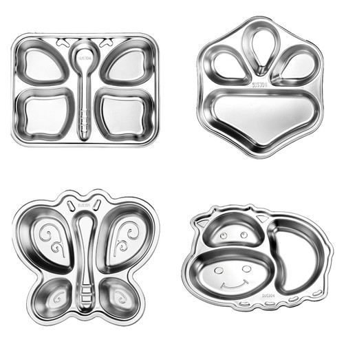 Sections dinner plates for - plates,