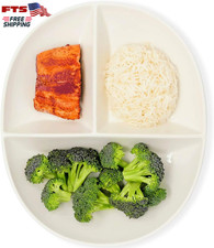 Porcelain Portion Control