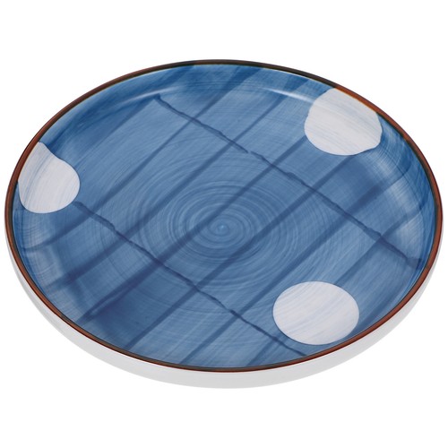 Sectioned plates ceramic - sectioned,