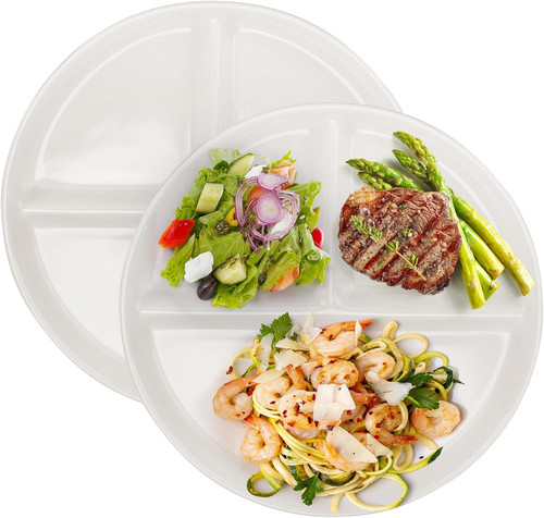 Pack ceramic portion control - pack,