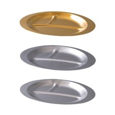 Stainless Steels Dessert