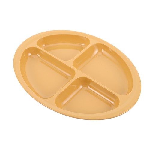 Portion control plate for - portion,