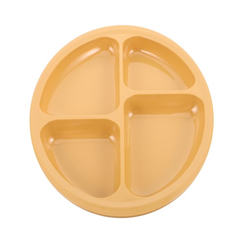 Portion control plate for - control,