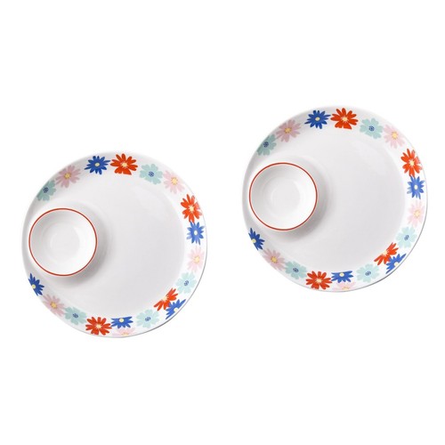 Count reusable plates with - count,