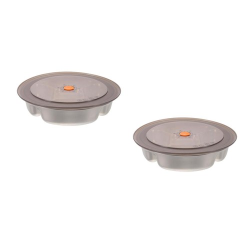 Set food portion - set, 2