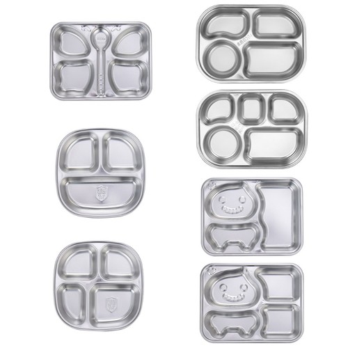 Sections dinner plates for - plates,