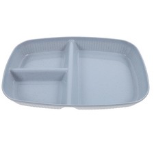  Portion Control Plates for