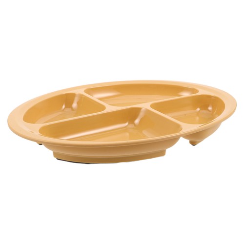 Portion control plate - portion,