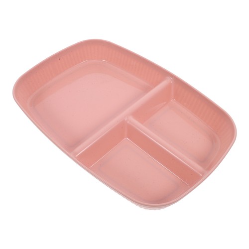 Divided plates for - for, adults
