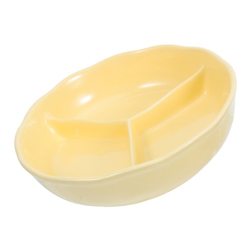Ceramic portion control - ,