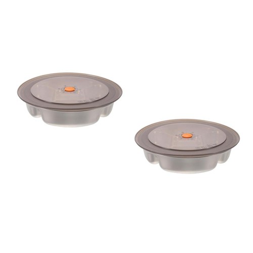 Set dinner compartment - set, 2