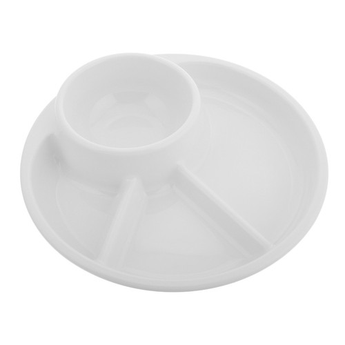 Diet plate portion plates - plate,
