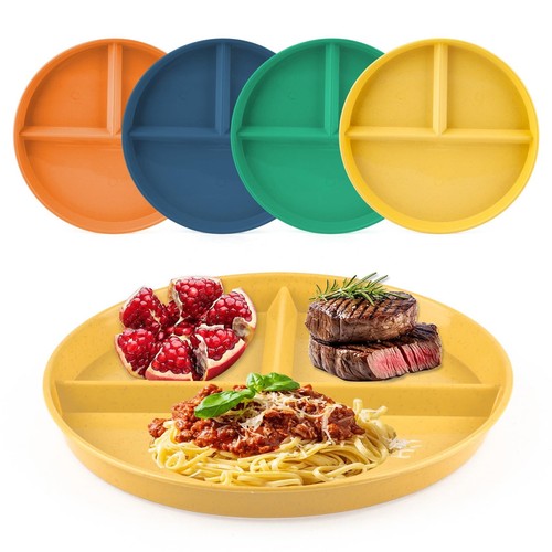 4pcs portion control - 4pcs,