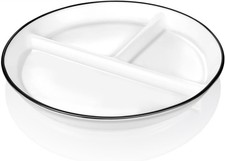 Alipis Ceramic Portion Control