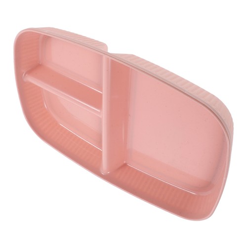 Portion control plates - control, for