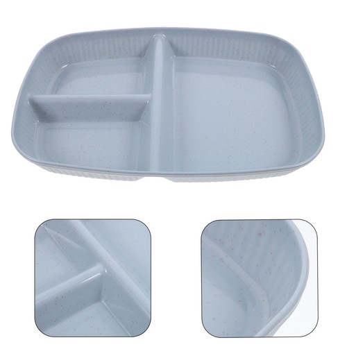 Compartment tray divided - tray,