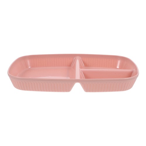 Divided plate portion control - divided,