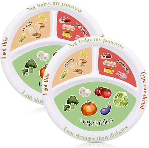 Eaasty diabetic portion - eaasty,