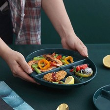 PP Portion Control Reusable