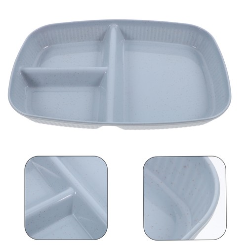 Portion control plates for - plates,