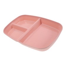  Divided Serving Tray Platter