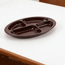  Portion Control Plate for