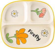 Divided Plates Ceramic