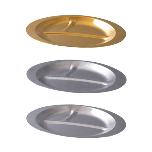 Stainless steels dessert - steels,