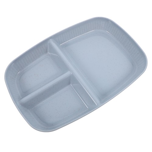 Divided serving tray sectioned - tray,