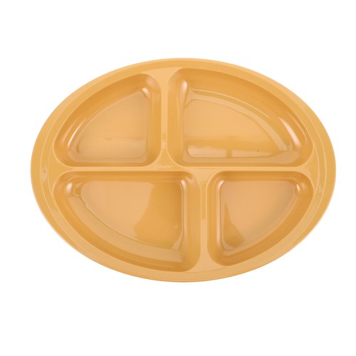Portion control plate - portion,