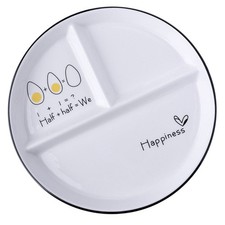  China Diet Plate Portion